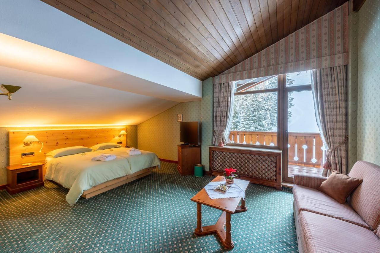 Hotel Sochers Club 셀바디발가르디나 외부 사진